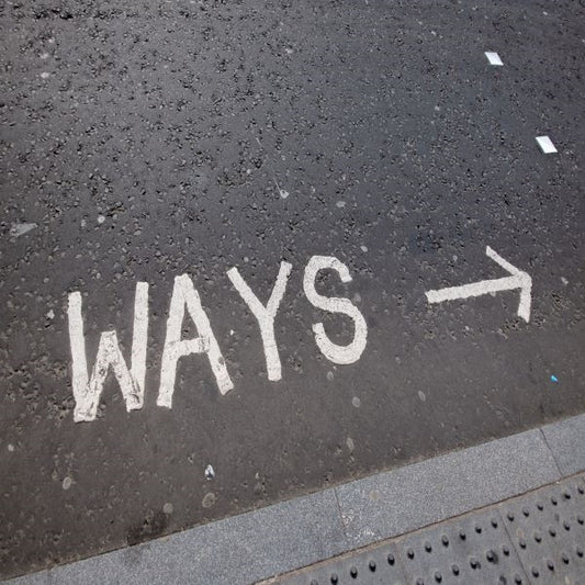 Easy Ways To Live Well