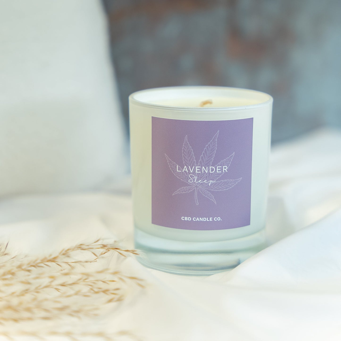 Lavender | Sleep