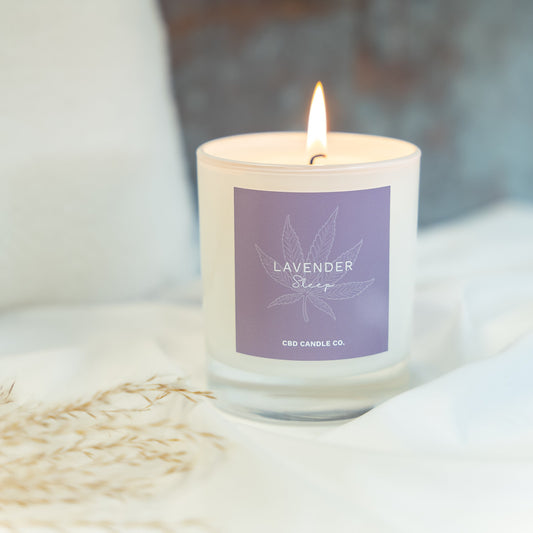 Lavender | Sleep