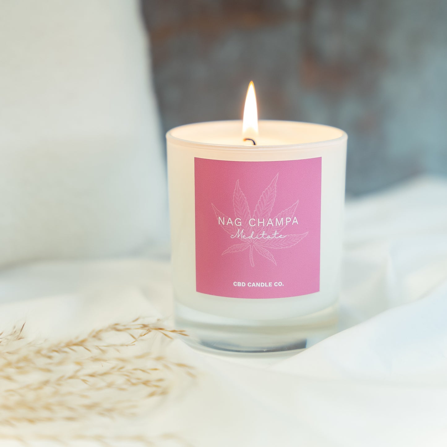 Nag Champa | Meditate