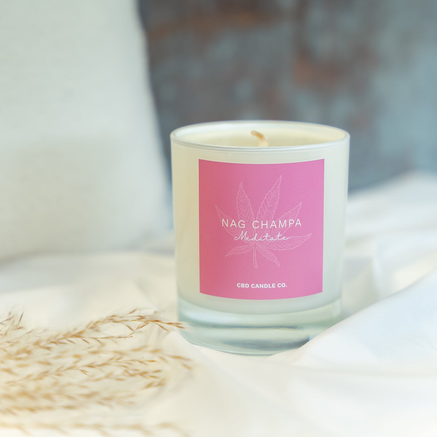 Nag Champa | Meditate