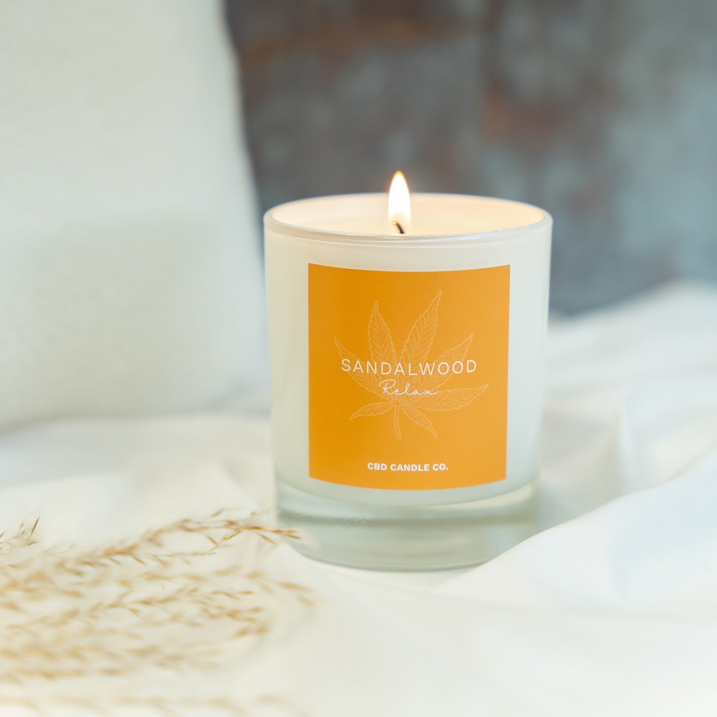 Sandalwood | Relax
