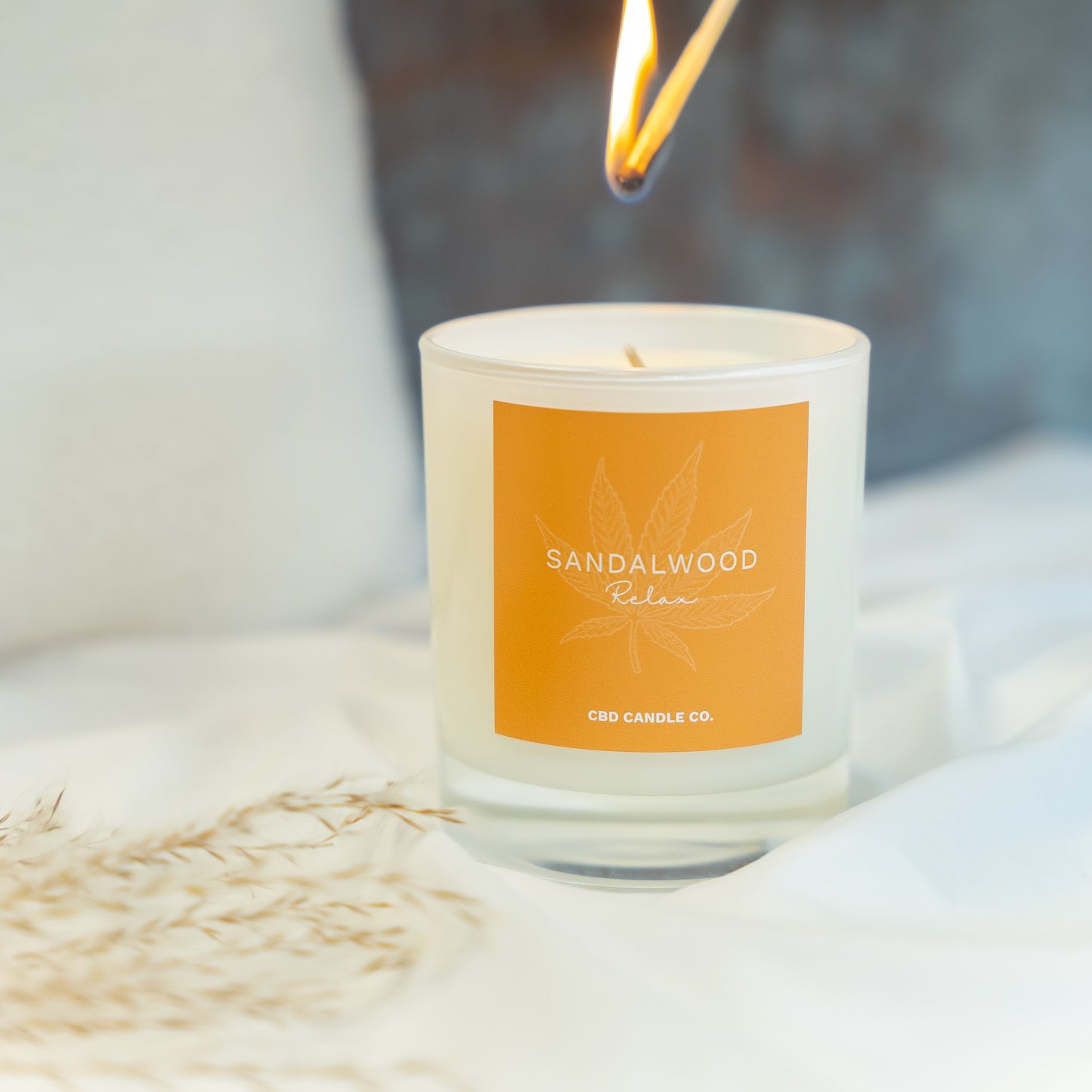 Sandalwood | Relax