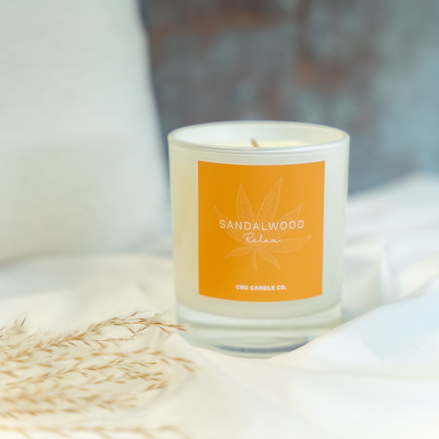 Sandalwood | Relax