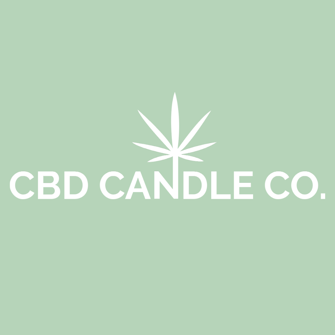 CBD Candle Co. Scents
