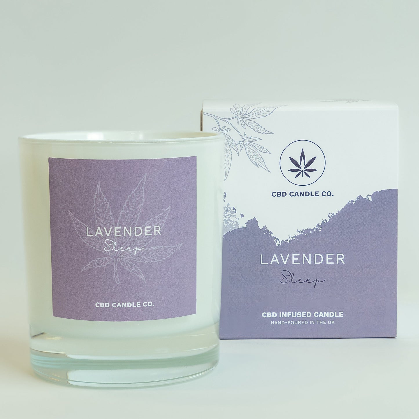 Lavender | Sleep