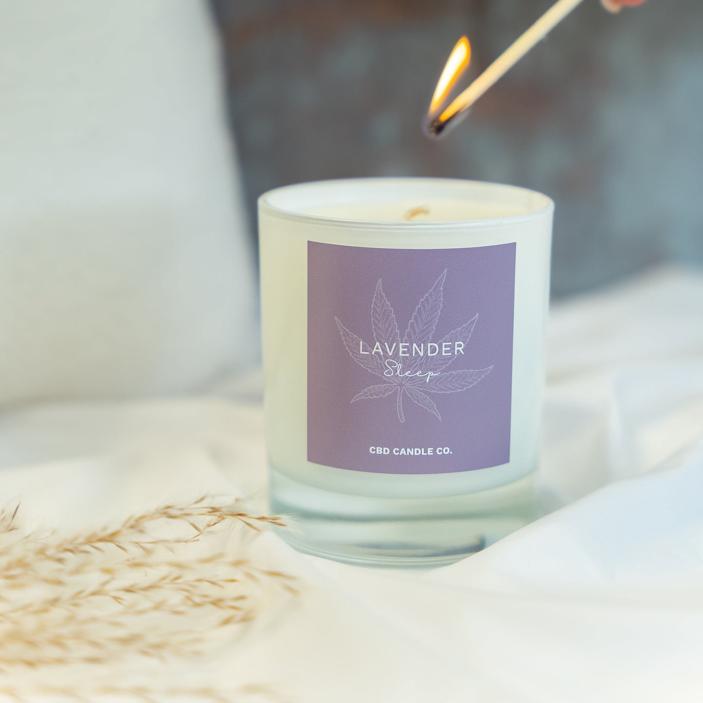 Lavender | Sleep