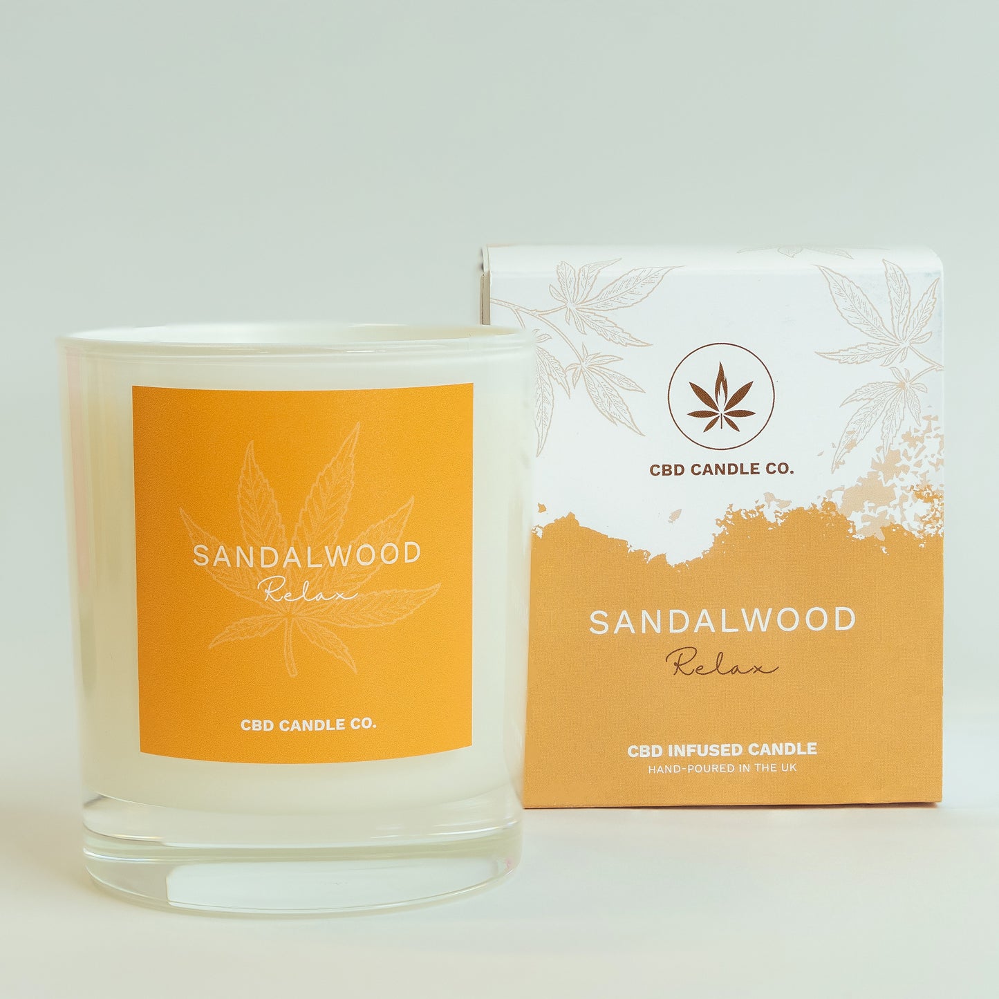 Sandalwood | Relax